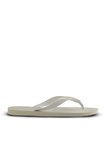 Beyaz Havaianas Havaianas Top Tiras Senses Kadın Terlik