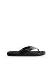 Siyah Havaianas Havaianas Slim Crystal SW II KadınTerlik