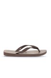 Kahverengi Havaianas Havaianas Top Tiras Senses Kadın Terlik