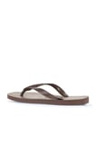 Kahverengi Havaianas Havaianas Top Tiras Senses Kadın Terlik
