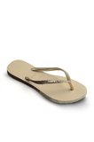 Dore Havaianas Havaianas Metal Logolu Kadın Terlik