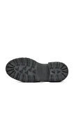 Bueno Shoes Kahverengi Deri Kadın Klasik Ayakkabı 01wd2109