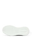 Bueno Shoes Beyaz Deri Kadın Spor Ayakkabı 16wa8153