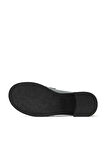 Bueno Shoes Yeşil Deri Kadın Topuklu Ayakkabı 01wz7103