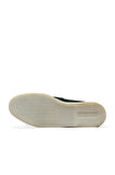 Bueno Shoes Siyah Süet Erkek Loafer 05ms101