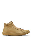 Bueno Shoes Tarçın Deri Kadın Düz Bot 01wz7700