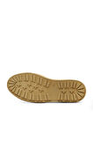 Bueno Shoes Tarçın Deri Kadın Düz Bot 01wz7700