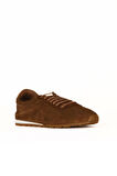 Bueno Shoes Taba Süet Erkek Spor Ayakkabı 16ma8215