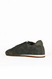 Bueno Shoes Haki Süet Erkek Spor Ayakkabı 16ma8215