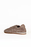 Bueno Shoes Gri Süet Erkek Spor Ayakkabı 16ma8215