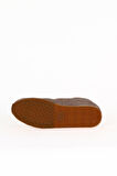 Bueno Shoes Gri Süet Erkek Spor Ayakkabı 16ma8215