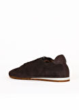 Bueno Shoes Kahverengi Süet Erkek Spor Ayakkabı 16ma8215