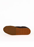 Bueno Shoes Kahverengi Süet Erkek Spor Ayakkabı 16ma8215