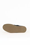 Bueno Shoes Siyah Süet Erkek Spor Ayakkabı 16ma8216