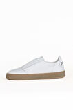 Bueno Shoes Beyaz Deri Erkek Spor Ayakkabı 16ma8219