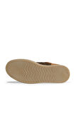 Bueno Shoes Taba Multi Deri Erkek Spor Ayakkabı 16ma8218