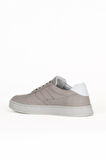Bueno Shoes Gri Deri Erkek Spor Ayakkabı 16ma7016