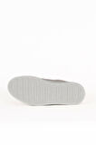 Bueno Shoes Gri Deri Erkek Spor Ayakkabı 16ma7016
