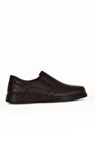 Bueno Shoes Kahverengi Deri Erkek Günlük Ayakkabı 07ma1620175
