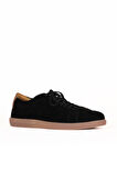 Bueno Shoes Bej Süet Erkek Günlük Ayakkabı 10ma00293