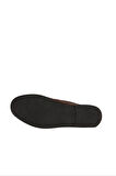 Bueno Shoes Kahverengi Süet Erkek Günlük Ayakkabı 10ma229510