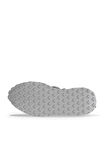 Bueno Shoes Gri Süet Erkek Spor Ayakkabı 10ma2891395