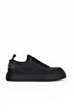 Bueno Shoes Gri Süet Erkek Günlük Ayakkabı 10ma13854