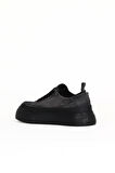 Bueno Shoes Gri Süet Erkek Günlük Ayakkabı 10ma13854