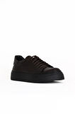 Bueno Shoes Kahverengi Deri Erkek Günlük Ayakkabı 10ma13855
