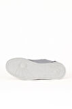 Bueno Shoes Gri Deri Erkek Spor Ayakkabı 16ma8229