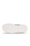 Bueno Shoes Siyah Deri Erkek Spor Ayakkabı 16ma8246