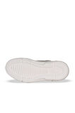 Bueno Shoes Gri Deri Erkek Spor Ayakkabı 16ma8246