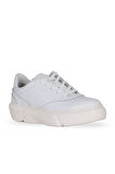 Bueno Shoes Beyaz Deri Erkek Spor Ayakkabı 16ma8246