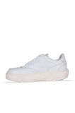 Bueno Shoes Beyaz Deri Erkek Spor Ayakkabı 16ma8246
