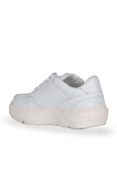 Bueno Shoes Beyaz Deri Erkek Spor Ayakkabı 16ma8246