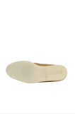 Bueno Shoes Camel Süet Kadın Günlük Ayakkabı 05ws101