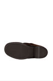 Bueno Shoes Kahverengi Süet Kadın Topuklu Bot 39wb1429