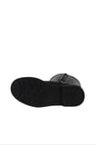 Bueno Shoes Siyah Deri Kadın Topuklu Çizme 39wc2208