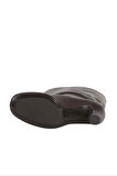 Bueno Shoes Fındık Deri Kadın Topuklu Çizme 39wc2958