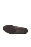 Bueno Shoes Vizon Süet Kadın Topuklu Bot 39wb6511