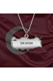 Şanlı Vatan Kolyesi