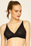 U312  DANTELLİ BRALET