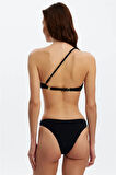 NB1756 TEK OMUZ BİKİNİ TAKIM