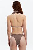 NB1766 TELLİ BİKİNİ TAKIM