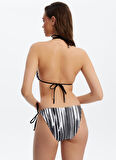 Louren Beyaz Kadın Bikini Takım LRN23YKB1736