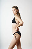 B1804  ÜÇGEN  BİKİNİ TAKIM