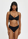 Louren Siyah Kadın Bikini Takım B11006