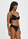 Louren Siyah Kadın Bikini Takım B11006