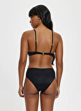 Louren Siyah Kadın Bikini Takım B11006