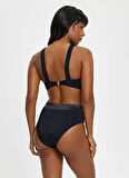 Louren Siyah Kadın Bikini Takım B11043